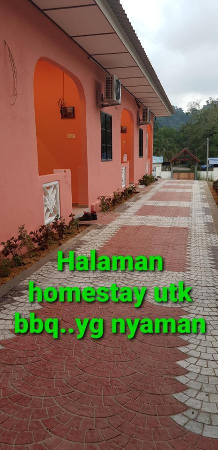 Teratak Nipah Homestay Teluk Nipah Pangkor Pekan Pangkor Eksteriør bilde