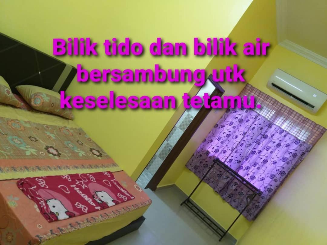 Teratak Nipah Homestay Teluk Nipah Pangkor Pekan Pangkor Eksteriør bilde