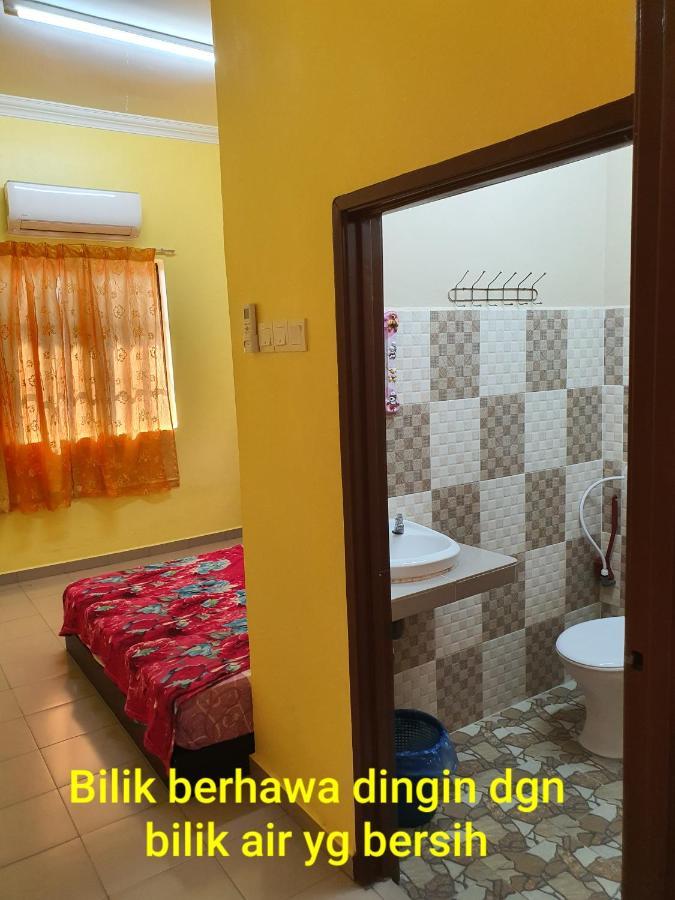 Teratak Nipah Homestay Teluk Nipah Pangkor Pekan Pangkor Eksteriør bilde