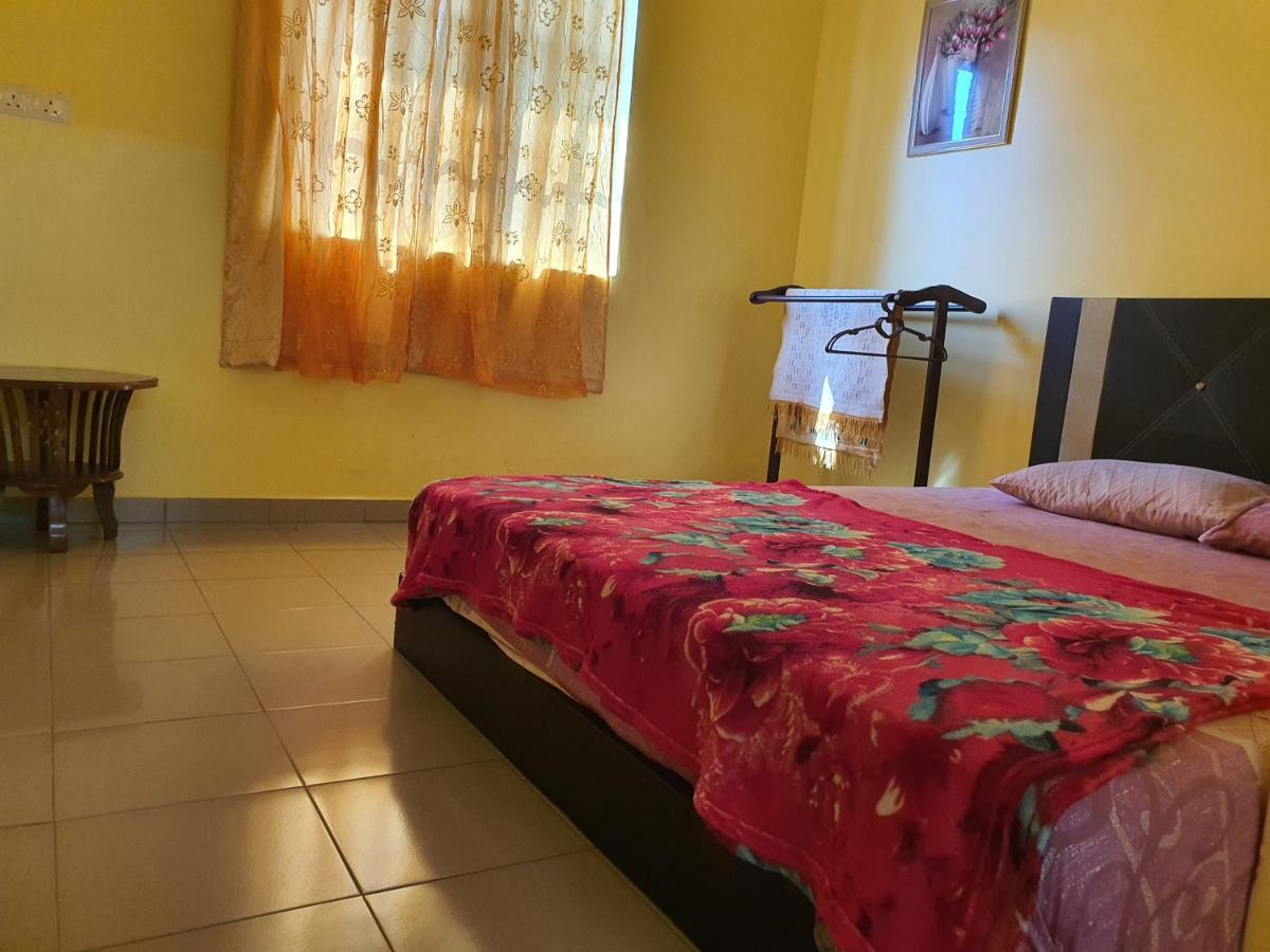 Teratak Nipah Homestay Teluk Nipah Pangkor Pekan Pangkor Eksteriør bilde