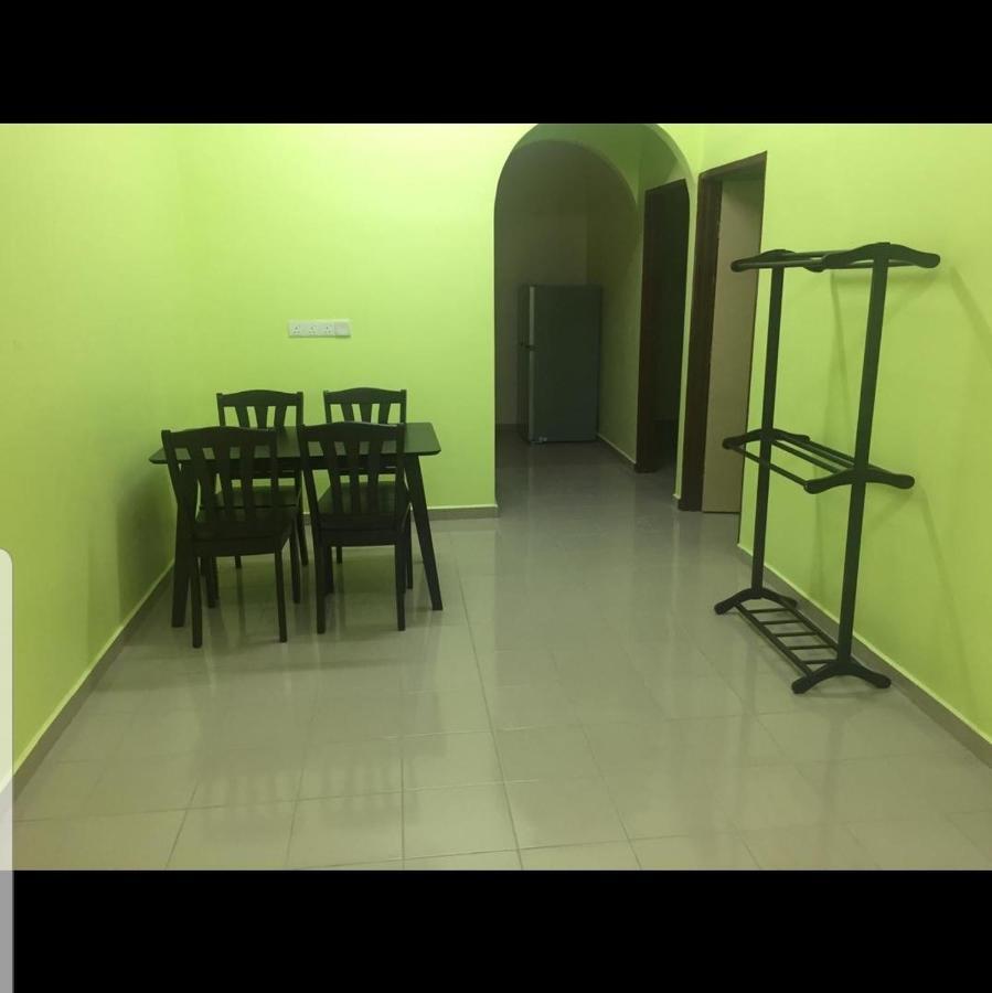 Teratak Nipah Homestay Teluk Nipah Pangkor Pekan Pangkor Eksteriør bilde
