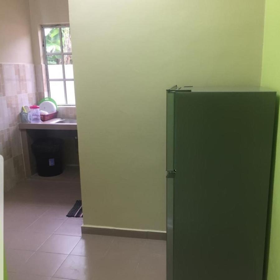 Teratak Nipah Homestay Teluk Nipah Pangkor Pekan Pangkor Eksteriør bilde